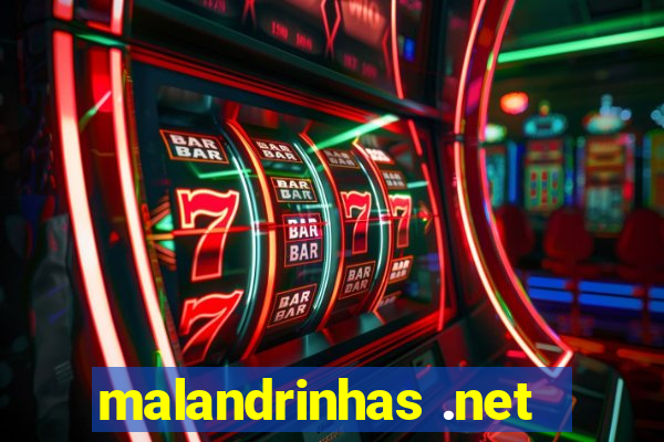 malandrinhas .net